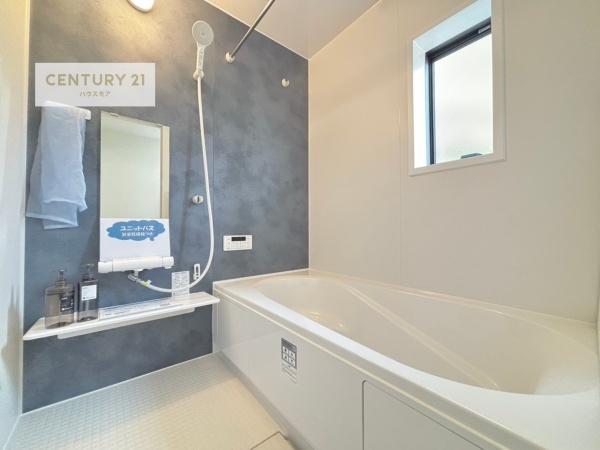 野田市中野台　1号棟　新築戸建て