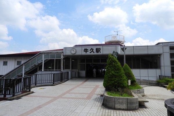 牛久市下根町　2号棟　新築戸建(牛久駅(JR常磐線))