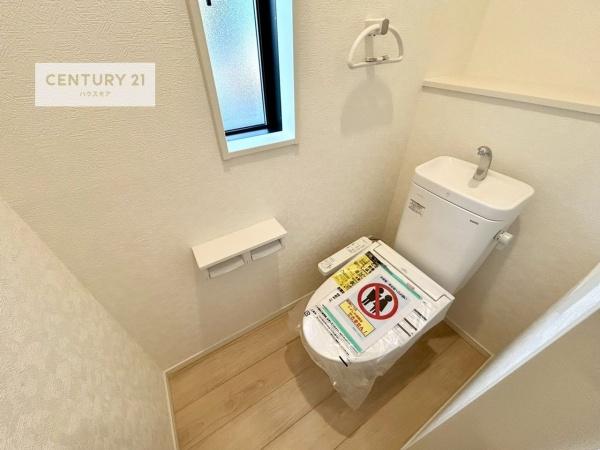 牛久市下根町　2号棟　新築戸建