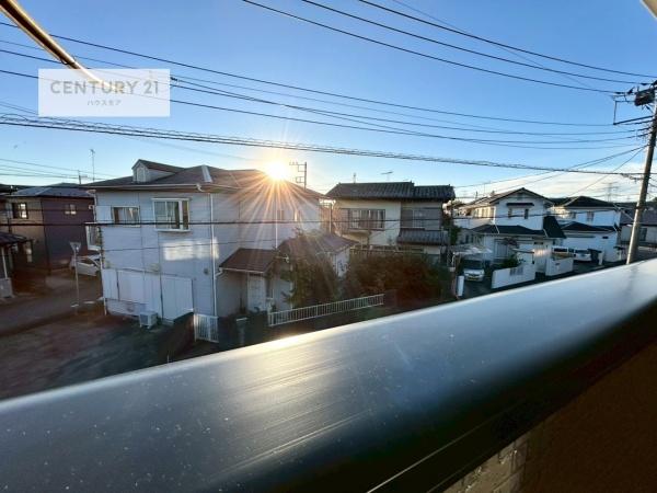 牛久市下根町　2号棟　新築戸建