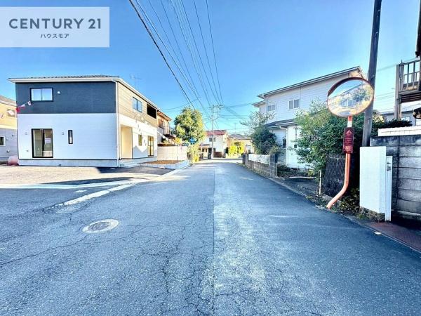 牛久市下根町　2号棟　新築戸建