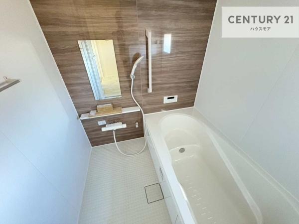 野田市堤台　B号棟　新築戸建