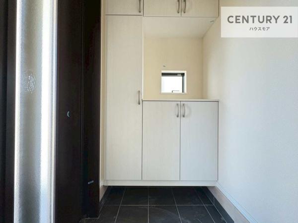 野田市堤台　B号棟　新築戸建