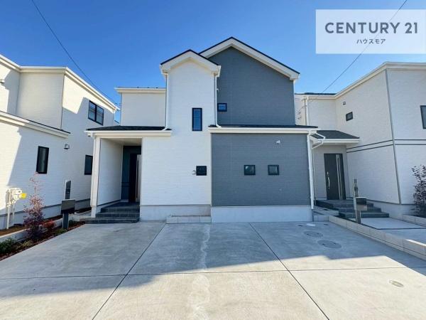 野田市堤台 B号棟 新築戸建