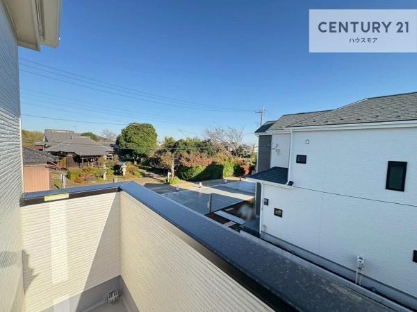 野田市堤台　B号棟　新築戸建