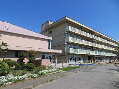 柏市南逆井4丁目　新築戸建(柏市立逆井小学校)