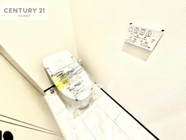 柏市南逆井4丁目　新築戸建