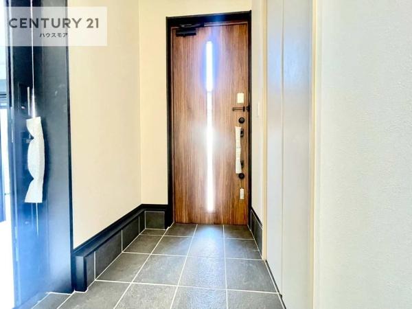 柏市南逆井4丁目　新築戸建