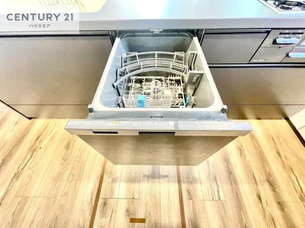 柏市南逆井4丁目　新築戸建