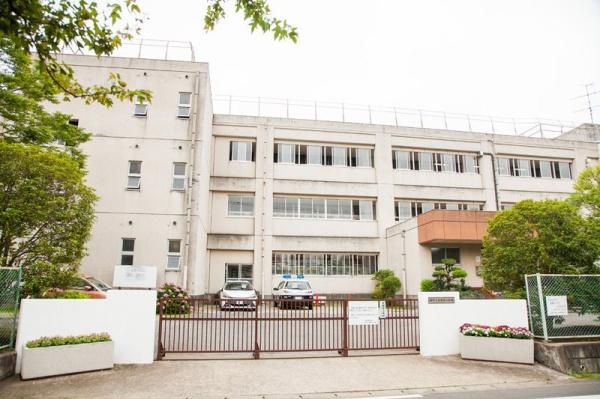 柏市花野井　新築戸建(柏市立花野井小学校)