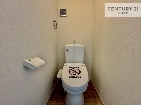 柏市花野井　新築戸建