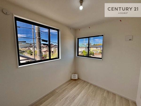 柏市花野井　新築戸建