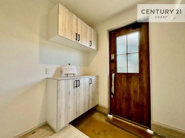 柏市花野井　新築戸建