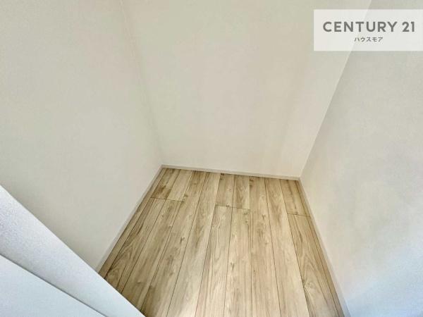 柏市花野井　新築戸建