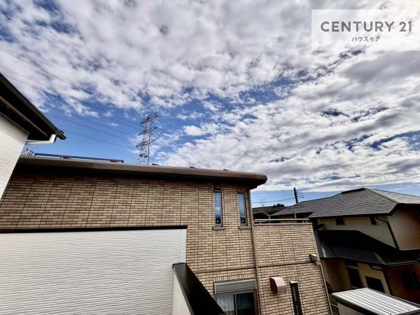 柏市花野井　新築戸建