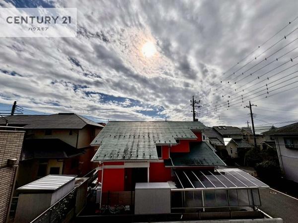 柏市花野井　新築戸建