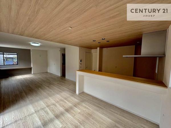 柏市花野井　新築戸建