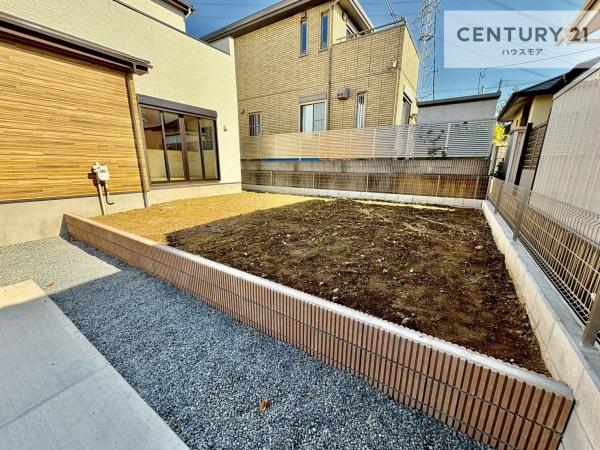 柏市花野井　新築戸建