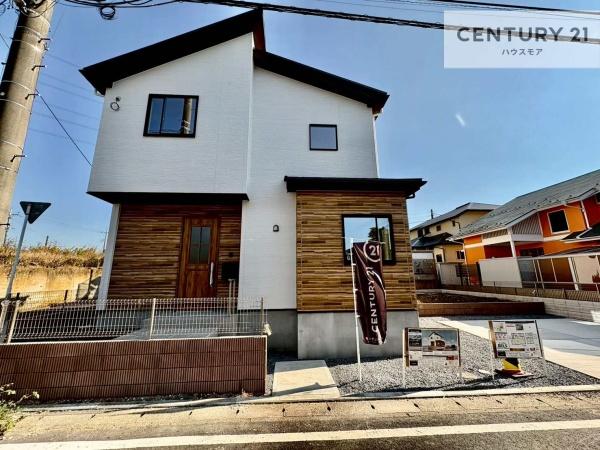 柏市花野井　新築戸建