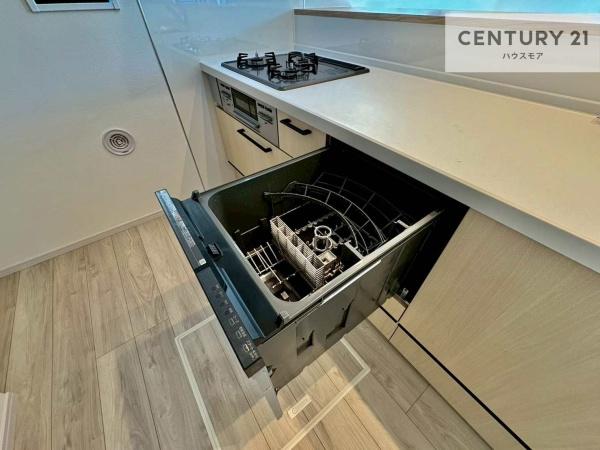 柏市花野井　新築戸建