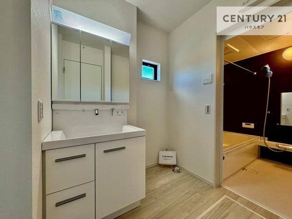 柏市花野井　新築戸建