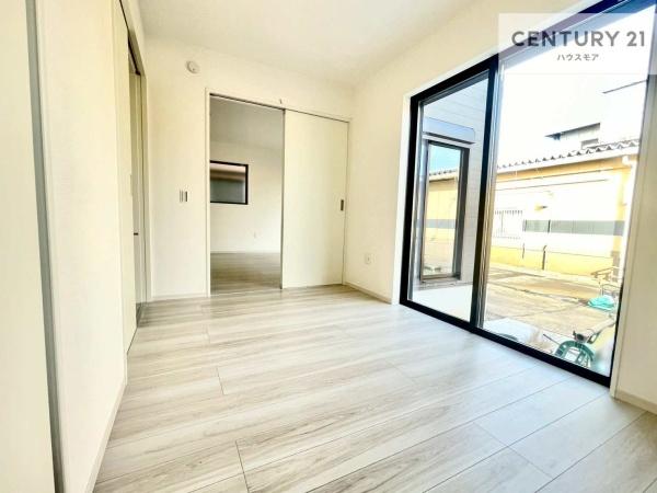 松戸市三矢小台４丁目の新築一戸建