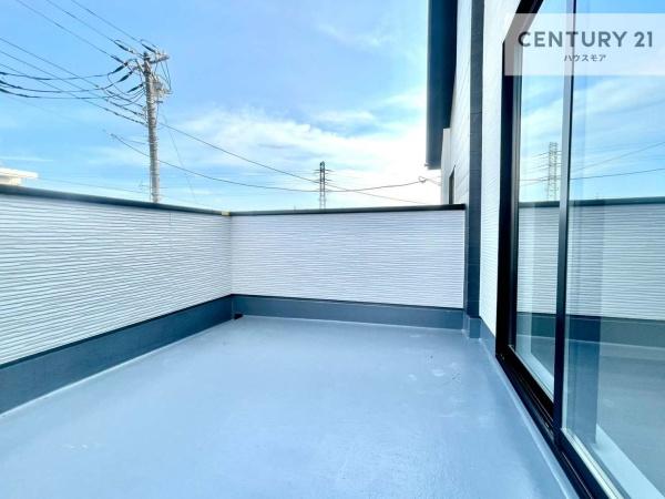 松戸市三矢小台４丁目の新築一戸建