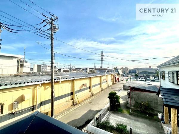 松戸市三矢小台４丁目の新築一戸建