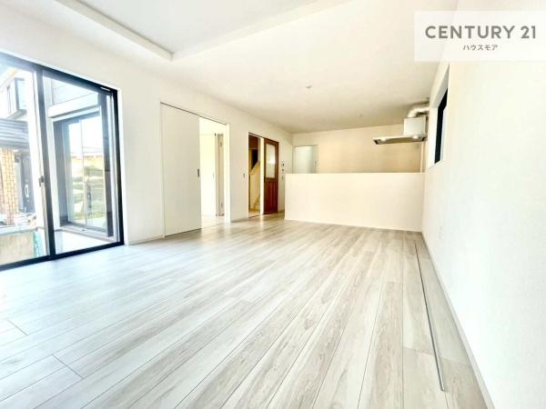 松戸市三矢小台４丁目の新築一戸建