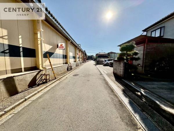 松戸市三矢小台４丁目の新築一戸建