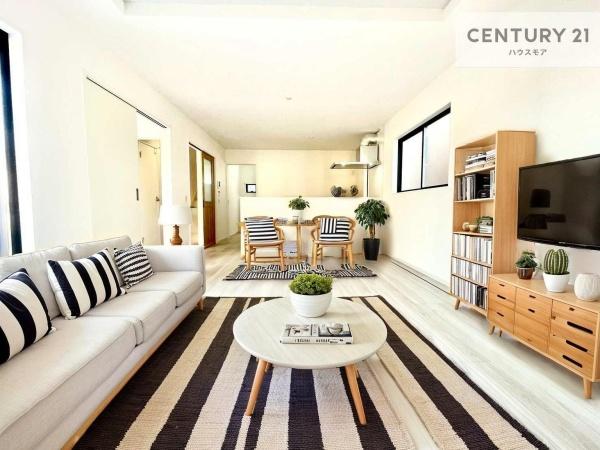 松戸市三矢小台４丁目の新築一戸建