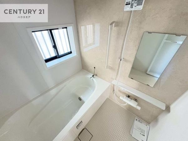 野田市堤台　E号棟　新築戸建