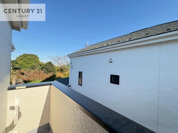 野田市堤台　E号棟　新築戸建