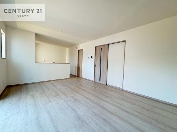 野田市堤台　E号棟　新築戸建