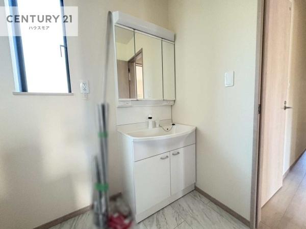 野田市堤台　E号棟　新築戸建