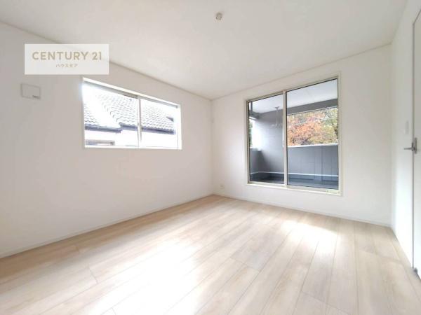 つくば市自由ケ丘　新築戸建