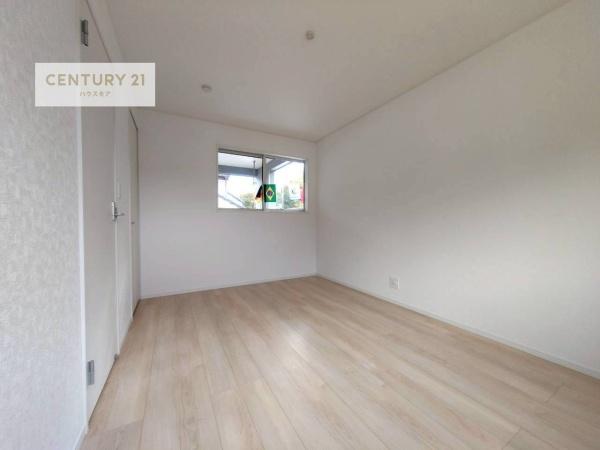 つくば市自由ケ丘　新築戸建