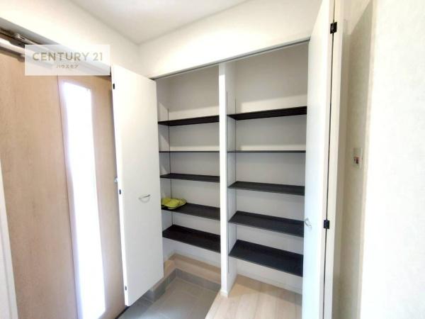 つくば市自由ケ丘　新築戸建