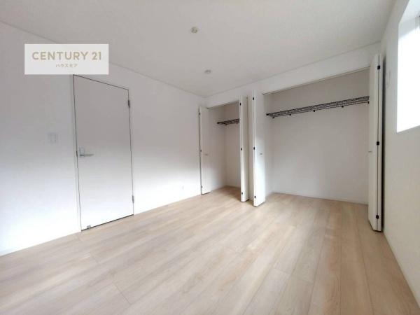 つくば市自由ケ丘　新築戸建