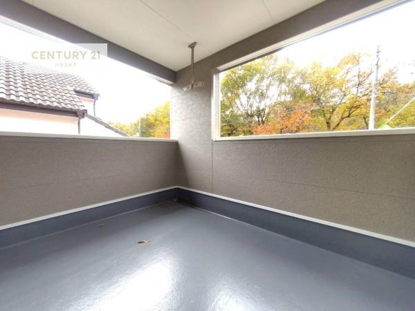 つくば市自由ケ丘　新築戸建