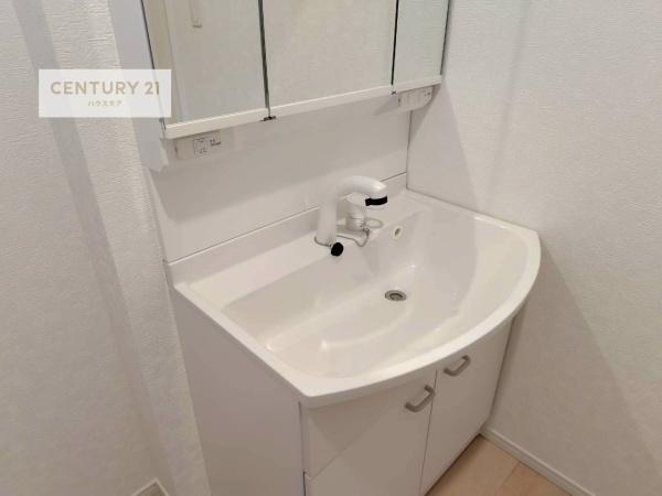 つくば市自由ケ丘　新築戸建