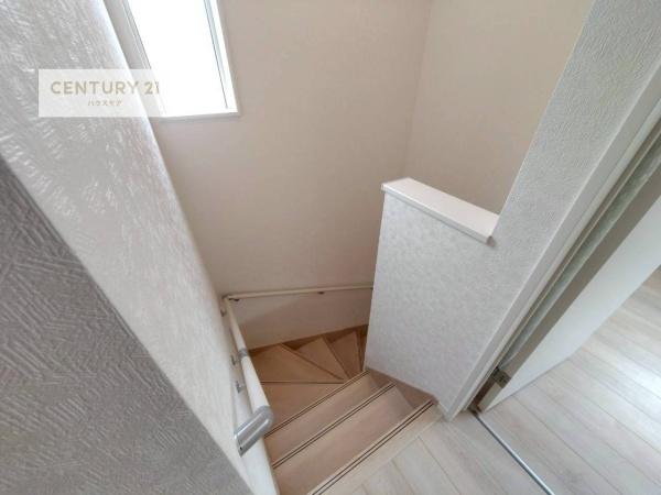 つくば市自由ケ丘　新築戸建