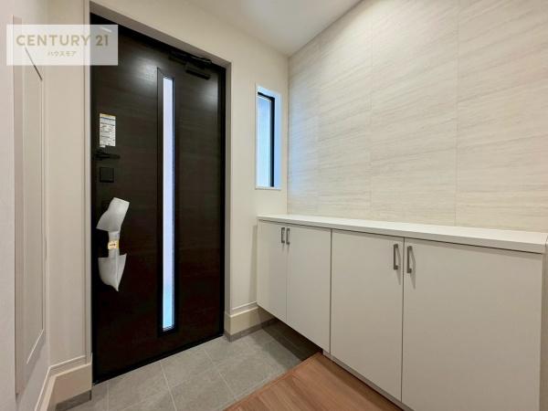 龍ケ崎市野原町　3号棟　新築戸建