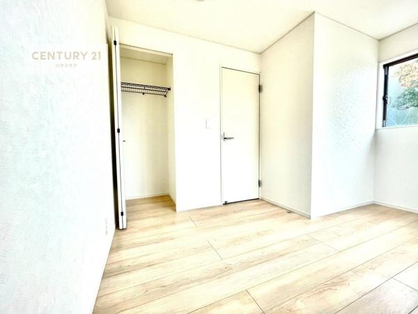 つくば市大曽根　1号棟　新築戸建