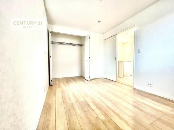 つくば市大曽根　1号棟　新築戸建