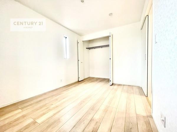 つくば市大曽根　1号棟　新築戸建