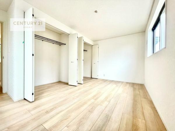 つくば市大曽根　1号棟　新築戸建