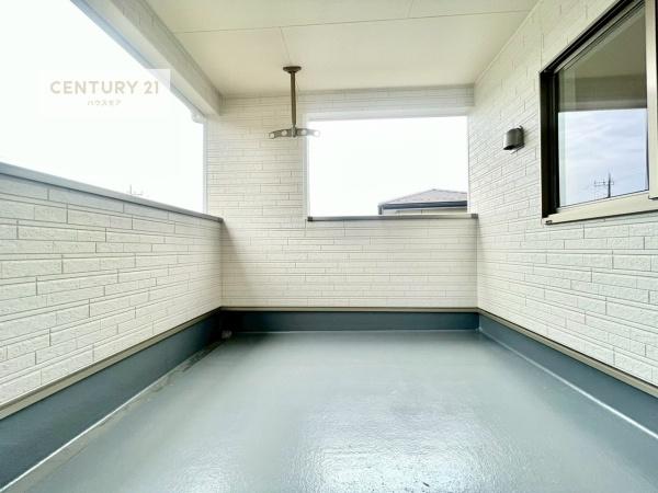 つくば市大曽根　1号棟　新築戸建