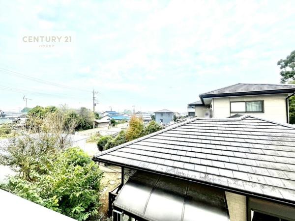 つくば市大曽根　1号棟　新築戸建