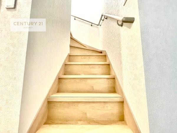 つくば市大曽根　1号棟　新築戸建